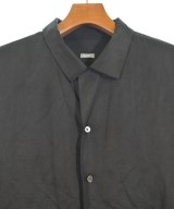 A.PRESSE（アプレッセ）カジュアルシャツ 黒 サイズ:3(L位) メンズ/2200632952014