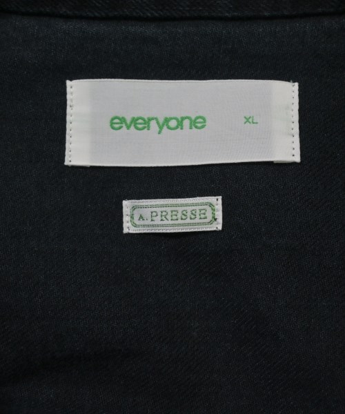 A.PRESSE（アプレッセ）その他 黒 サイズ:XL メンズ/2200634214035