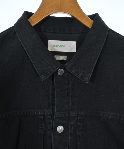 A.PRESSE（アプレッセ）その他 黒 サイズ:XL メンズ/2200634214035