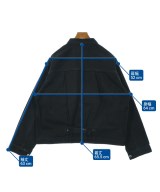 A.PRESSE（アプレッセ）その他 黒 サイズ:XL メンズ/2200634214035