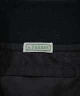 A.PRESSE（アプレッセ）その他 黒 サイズ:3(L位) メンズ/2200634214042
