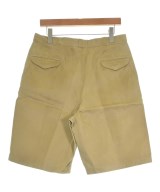 A.PRESSE（アプレッセ）ショートパンツ ベージュ サイズ:2(M位) メンズ/2200612116030