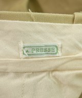 A.PRESSE（アプレッセ）ショートパンツ ベージュ サイズ:2(M位) メンズ/2200612116030