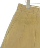 A.PRESSE（アプレッセ）ショートパンツ ベージュ サイズ:2(M位) メンズ/2200612116030