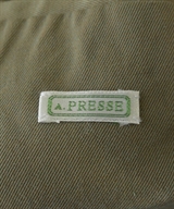 A.PRESSE（アプレッセ）その他 グレー サイズ:-(XXL位) メンズ/2200613053013