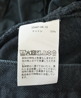 A.PRESSE（アプレッセ）デニムパンツ 黒 サイズ:34(XL位) メンズ/2200613053068
