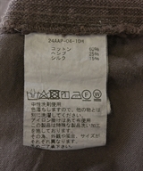 A.PRESSE（アプレッセ）その他 茶 サイズ:2(M位) メンズ/2200613053082