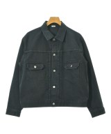 A.PRESSE デニムジャケット