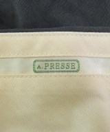 A.PRESSE（アプレッセ）スラックス グレー サイズ:2(M位) メンズ/2200615445243
