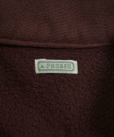 A.PRESSE（アプレッセ）スウェット 赤 サイズ:1(S位) メンズ/2200615681016