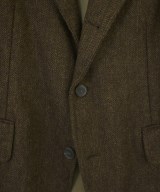 A.PRESSE（アプレッセ）テーラードジャケット 茶 サイズ:1(S位) メンズ/2200615892016