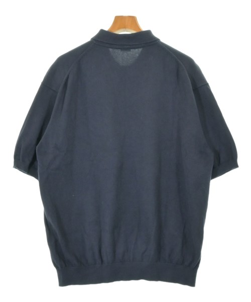 A.PRESSE（アプレッセ）Tシャツ・カットソー 紺 サイズ:3(L位) メンズ/2200616009055