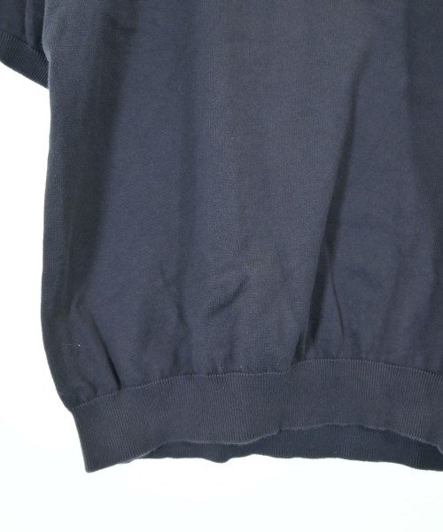 A.PRESSE（アプレッセ）Tシャツ・カットソー 紺 サイズ:3(L位) メンズ/2200616009055