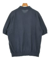 A.PRESSE（アプレッセ）Tシャツ・カットソー 紺 サイズ:3(L位) メンズ/2200616009055