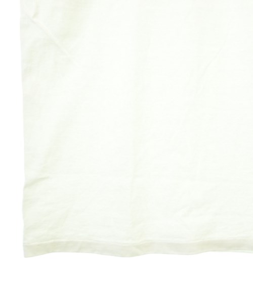 A.PRESSE（アプレッセ）Tシャツ・カットソー 白 サイズ:3(L位) メンズ/2200616268056
