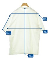 A.PRESSE（アプレッセ）Tシャツ・カットソー 白 サイズ:3(L位) メンズ/2200616268056