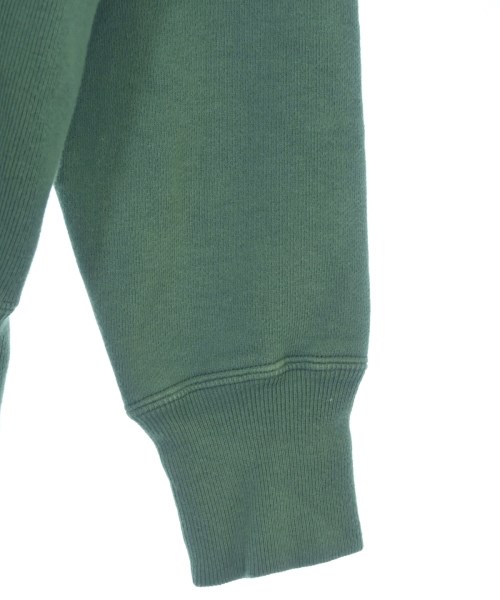 A.PRESSE（アプレッセ）パーカー 緑 サイズ:2(M位) メンズ/2200614699128