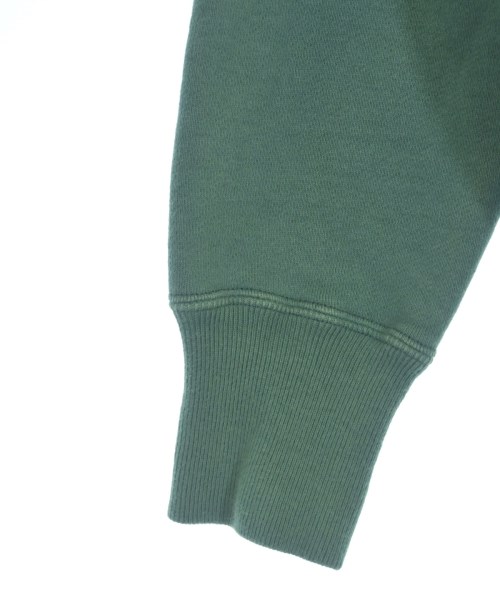 A.PRESSE（アプレッセ）パーカー 緑 サイズ:2(M位) メンズ/2200614699128