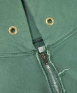 A.PRESSE（アプレッセ）パーカー 緑 サイズ:2(M位) メンズ/2200614699128