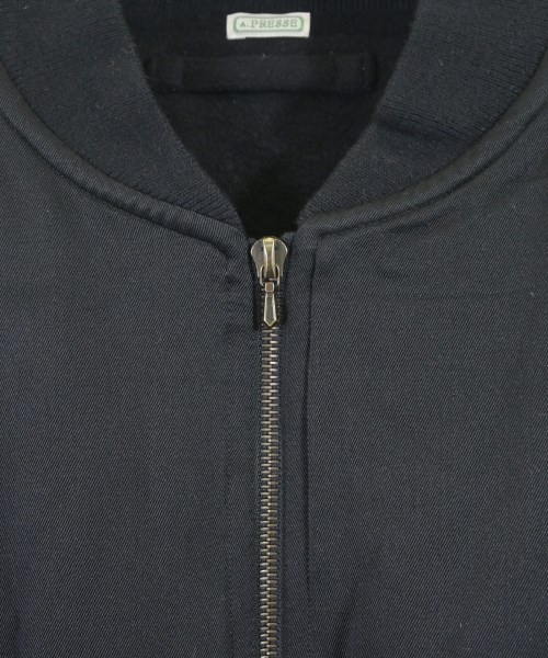 A.PRESSE（アプレッセ）その他 紺 サイズ:2(M位) メンズ/2200606287043