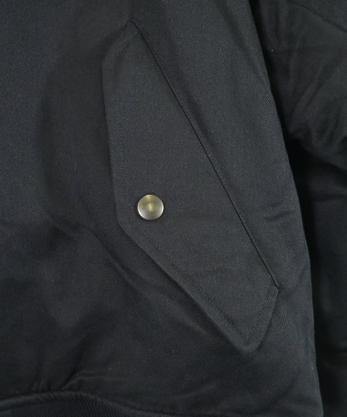 A.PRESSE（アプレッセ）その他 紺 サイズ:2(M位) メンズ/2200606287043