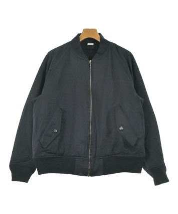 A.PRESSE アプレッセ ブルゾン（その他） メンズ 【古着】【中古】 A.PRESSE（アプレッセ）その他 紺 サイズ:2(M位) メンズ/2200606287043