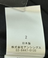 A.PRESSE（アプレッセ）その他 紺 サイズ:2(M位) メンズ/2200606287043