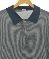 A.PRESSE（アプレッセ）ニット・セーター 紺 サイズ:2(M位) メンズ/2200606287159