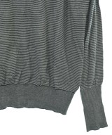 A.PRESSE（アプレッセ）ニット・セーター 紺 サイズ:2(M位) メンズ/2200606287159