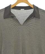 A.PRESSE（アプレッセ）ニット・セーター 茶 サイズ:2(M位) メンズ/2200606287166