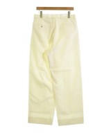 A.PRESSE（アプレッセ）スラックス 白 サイズ:1(S位) メンズ/2200606287258