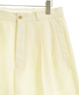 A.PRESSE（アプレッセ）スラックス 白 サイズ:1(S位) メンズ/2200606287258