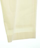 A.PRESSE（アプレッセ）スラックス 白 サイズ:1(S位) メンズ/2200606287258