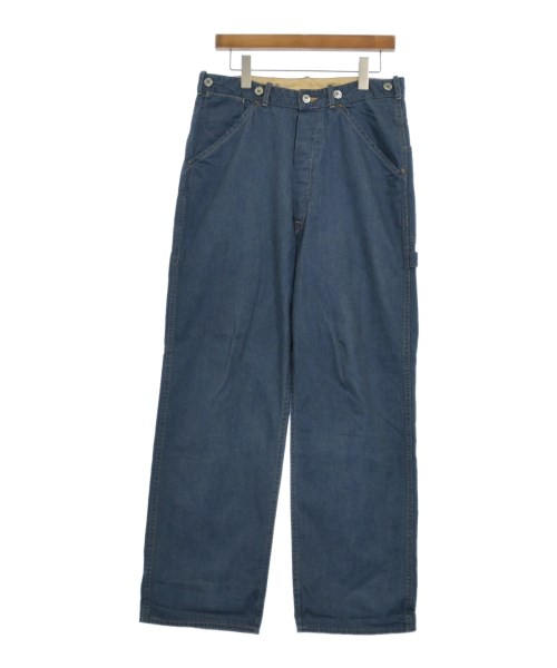 アプレッセ(A.PRESSE)のA.PRESSE デニムパンツ