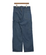 A.PRESSE（アプレッセ）デニムパンツ 紺 サイズ:1(S位) メンズ/2200604046055