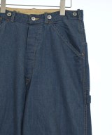 A.PRESSE（アプレッセ）デニムパンツ 紺 サイズ:1(S位) メンズ/2200604046055
