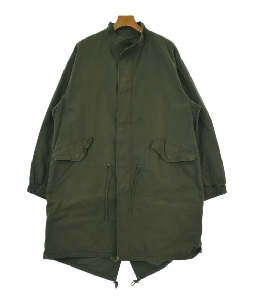 アプレッセ(A.PRESSE)のA.PRESSE モッズコート