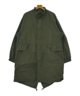 A.PRESSE モッズコート