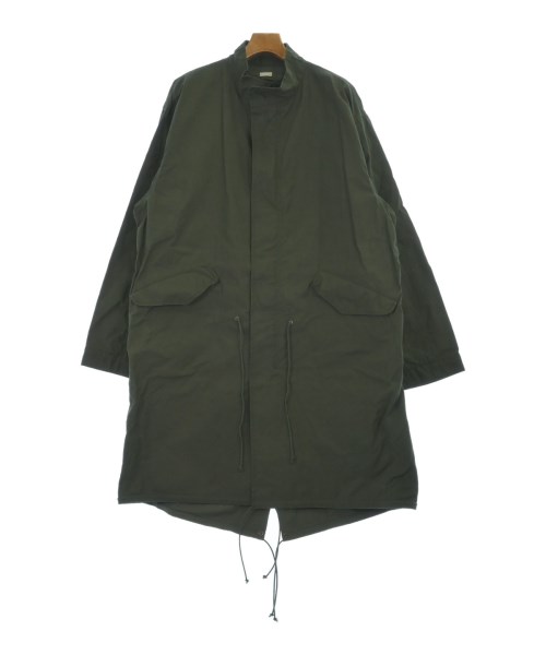 アプレッセ(A.PRESSE)のA.PRESSE モッズコート
