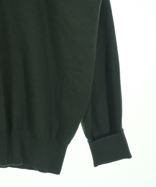 A.PRESSE（アプレッセ）ニット・セーター 緑 サイズ:2(M位) メンズ/2200671926144