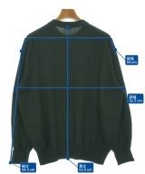 A.PRESSE（アプレッセ）ニット・セーター 緑 サイズ:2(M位) メンズ/2200671926144