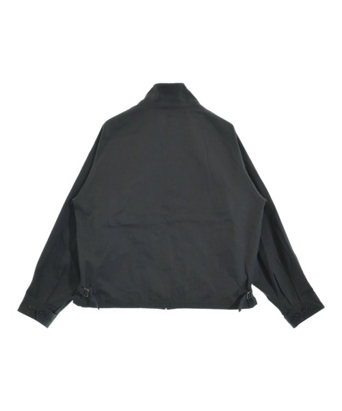 A.PRESSE（アプレッセ）ブルゾン 紺 サイズ:2(M位) メンズ/2200673686039