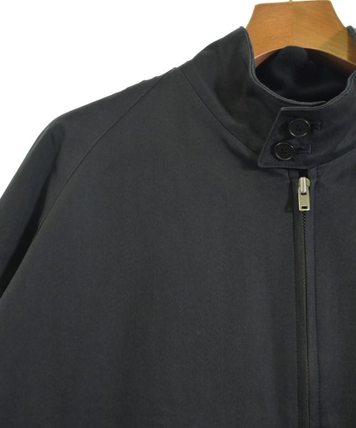 A.PRESSE（アプレッセ）ブルゾン 紺 サイズ:2(M位) メンズ/2200673686039