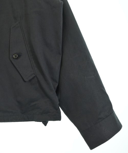 A.PRESSE（アプレッセ）ブルゾン 紺 サイズ:2(M位) メンズ/2200673686039