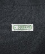 A.PRESSE（アプレッセ）ブルゾン 紺 サイズ:2(M位) メンズ/2200673686039