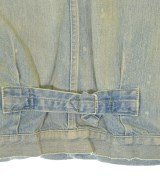 A.PRESSE（アプレッセ）デニムジャケット 青 サイズ:46(M位) メンズ/2200673797025