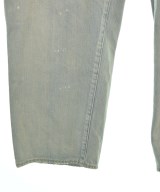 A.PRESSE（アプレッセ）デニムパンツ 青 サイズ:34(XL位) メンズ/2200663357383