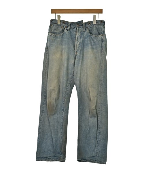 A.PRESSE(アプレッセ)デニムパンツ 青 サイズ:28(S位)/2200674426030