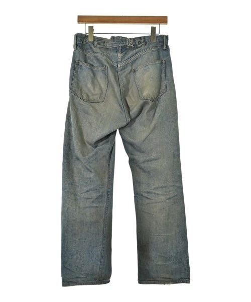A.PRESSE（アプレッセ）デニムパンツ 青 サイズ:28(S位) メンズ/2200674426030