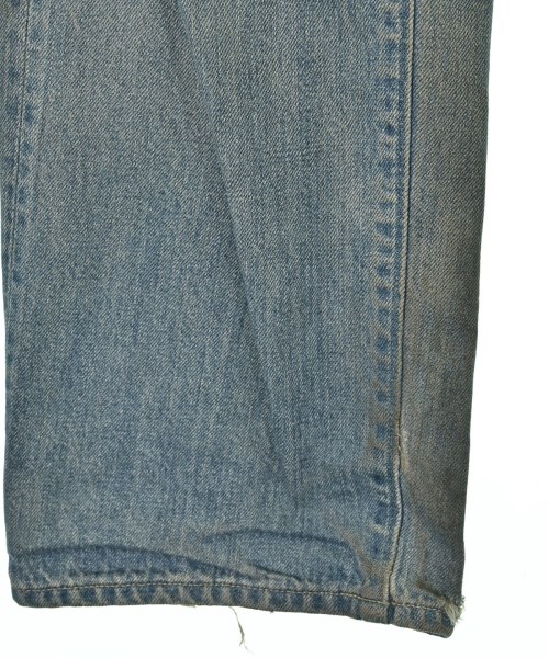 A.PRESSE（アプレッセ）デニムパンツ 青 サイズ:28(S位) メンズ/2200674426030